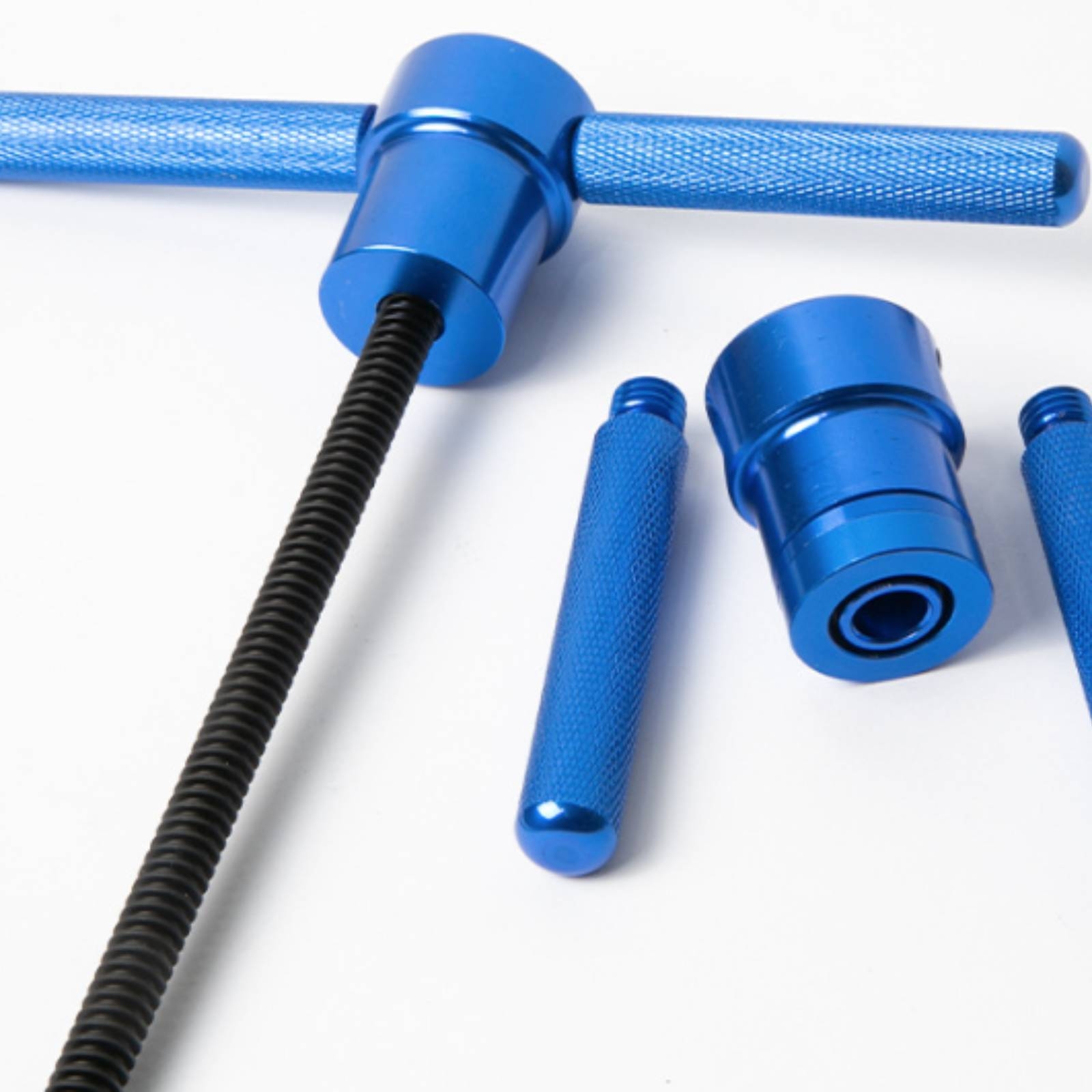 허브 베어링 프레스 도구 양극 처리된 사이클 베어링 프 - Tools For Home Workshop 리뷰 및 가격