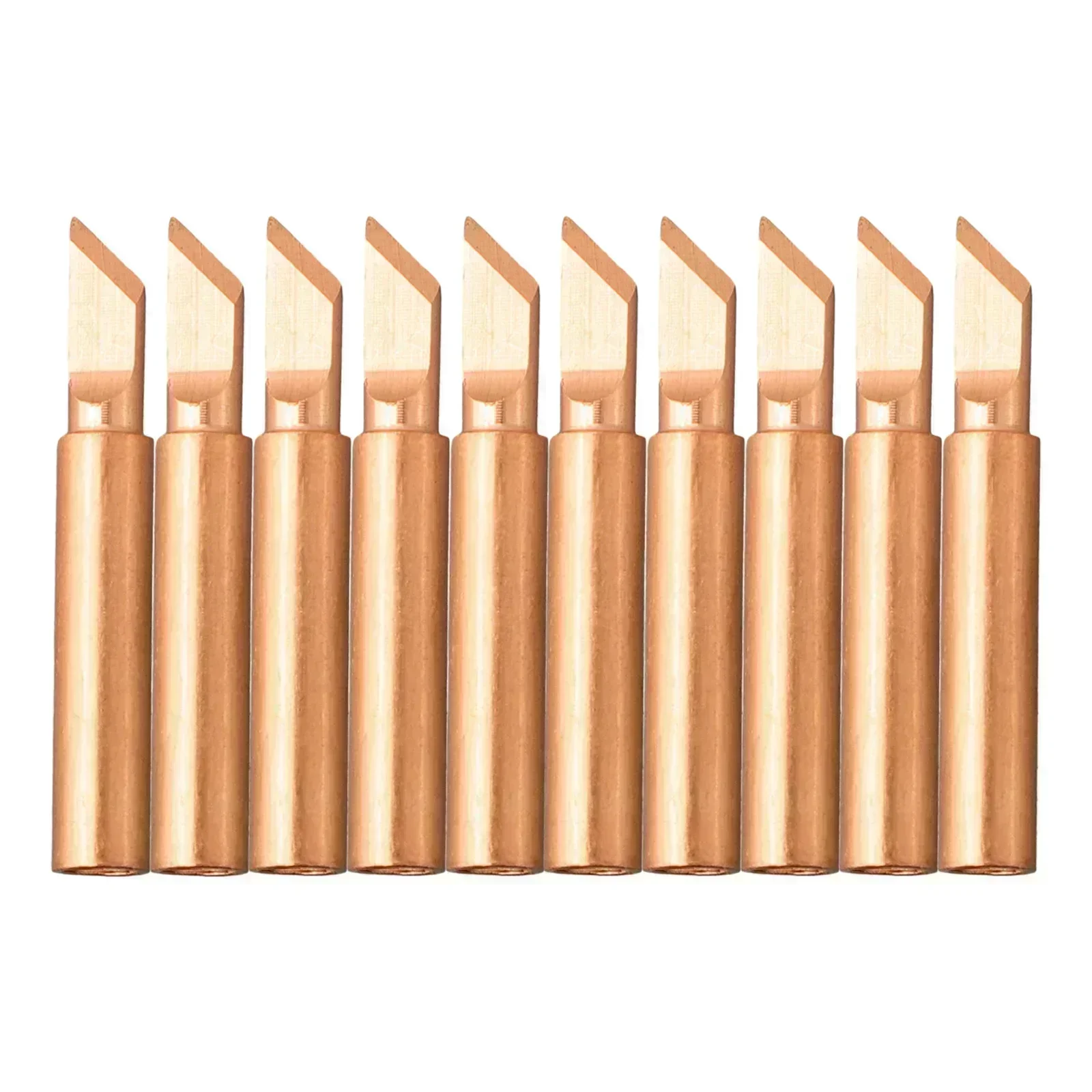 납땜 다리미 팁 다목적 구리 납땜 다리미 팁, 900M - Tools For Electronic Workshop 리뷰 및 가격