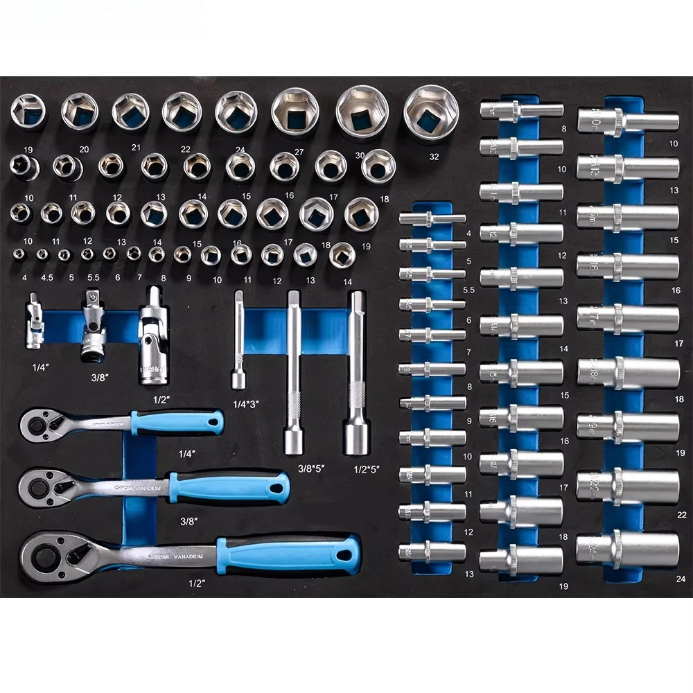 전문가용 310피스 CRV 금속 자동차 수리 수공구 세 - Workshop Tools In Ship 리뷰 및 가격