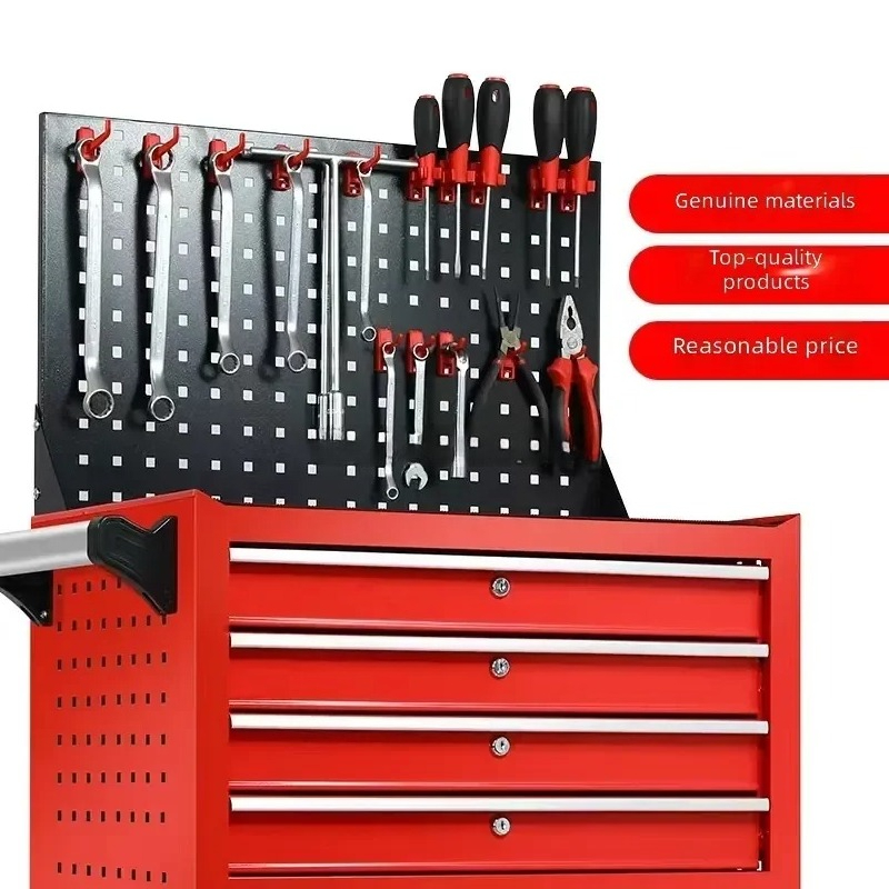 헤비듀티 이중 도어 공구 캐비닛(서랍 포함) - 자동차 - Mechanical Tools In Workshop 리뷰 및 가격