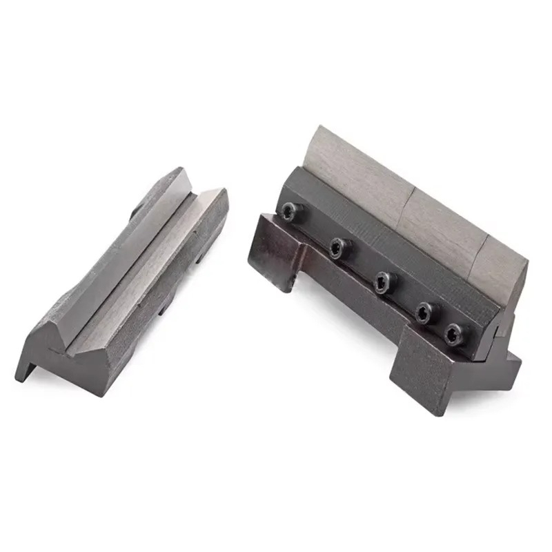 벤치 바이스용 수동 벤딩 브레이크 부착물(4인치 또는  - Workshop Tools Bench 리뷰 및 가격