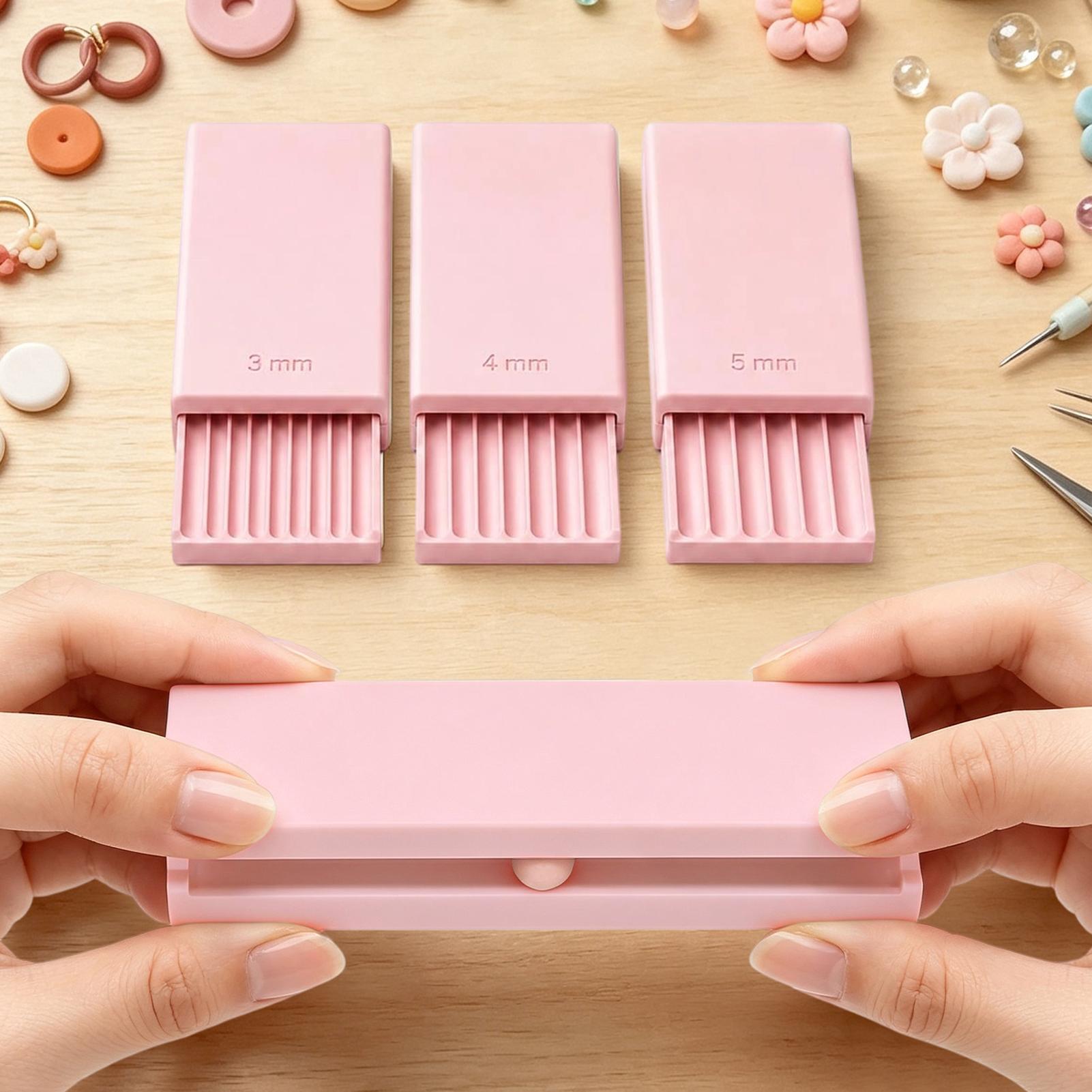 3D 인쇄된 점토 공 제작기 DIY 재사용 가능한 4개 - Tools For Home Workshop 리뷰 및 가격
