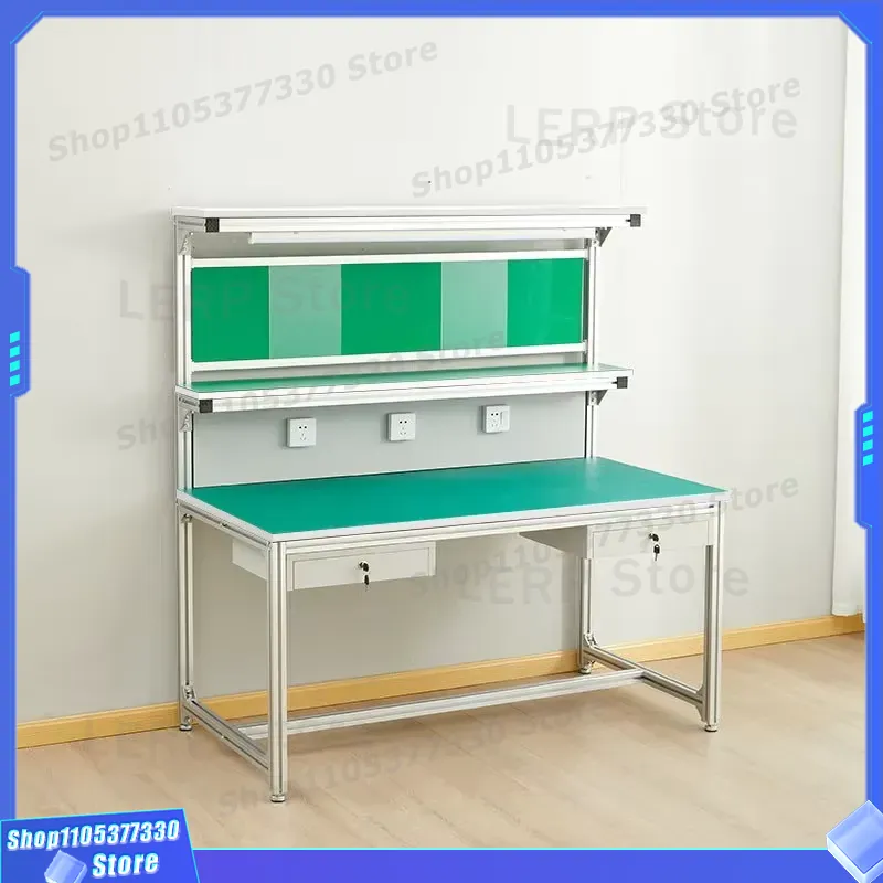 전문 휴대폰 수리 작업대, 고강도 차고 공구 테이블 스 - Tools For Electronic Workshop 리뷰 및 가격