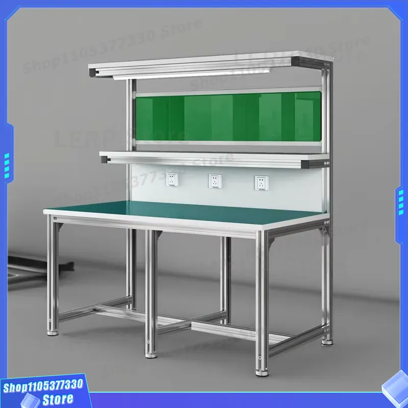 전문 휴대폰 수리 작업대, 고강도 차고 공구 테이블 스 - Tools For Electronic Workshop 리뷰 및 가격