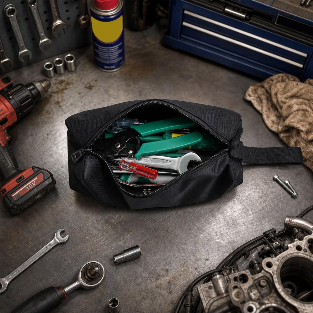 옥스포드 천 도구 정리 보관 가방 가정용 야외 사무실  - Workshop Tools Organizing 리뷰 및 가격