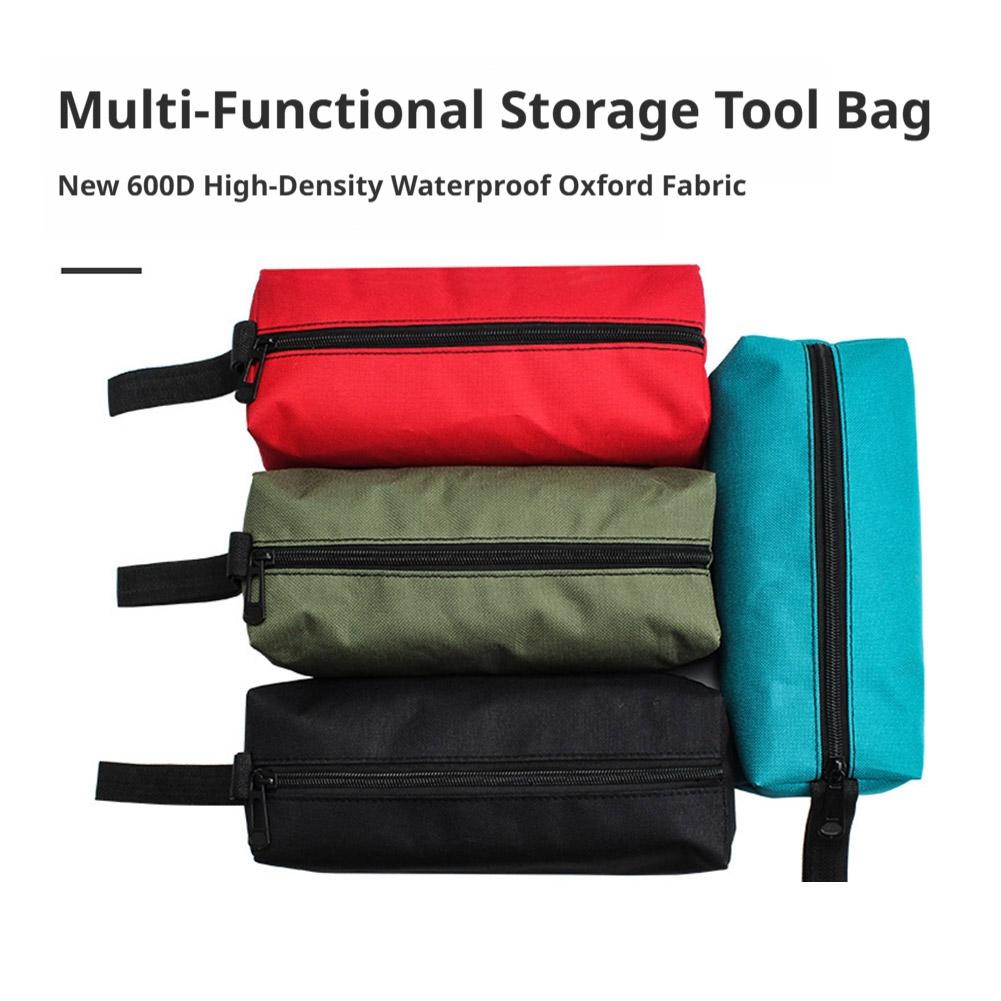 옥스포드 천 도구 정리 보관 가방 가정용 야외 사무실  - Workshop Tools Organizing 리뷰 및 가격