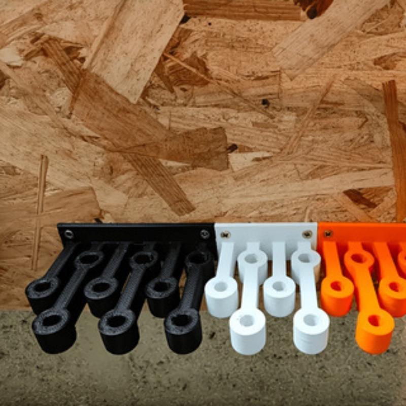 핫세일 슬롯형 스크류드라이버 벽걸이형 정리대, 작업장용 - Workshop Tools Sale 리뷰 및 가격