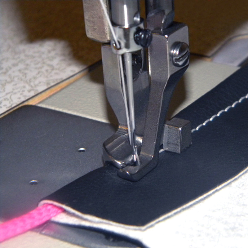 산업용 워킹 풋 재봉틀 부품, 웰팅 노루발, 배관 풋, - Workshop Tools Machine 리뷰 및 가격
