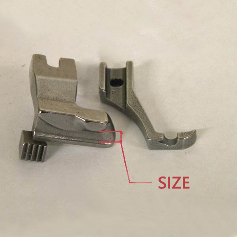 산업용 워킹 풋 재봉틀 부품, 웰팅 노루발, 배관 풋, - Workshop Tools Machine 리뷰 및 가격