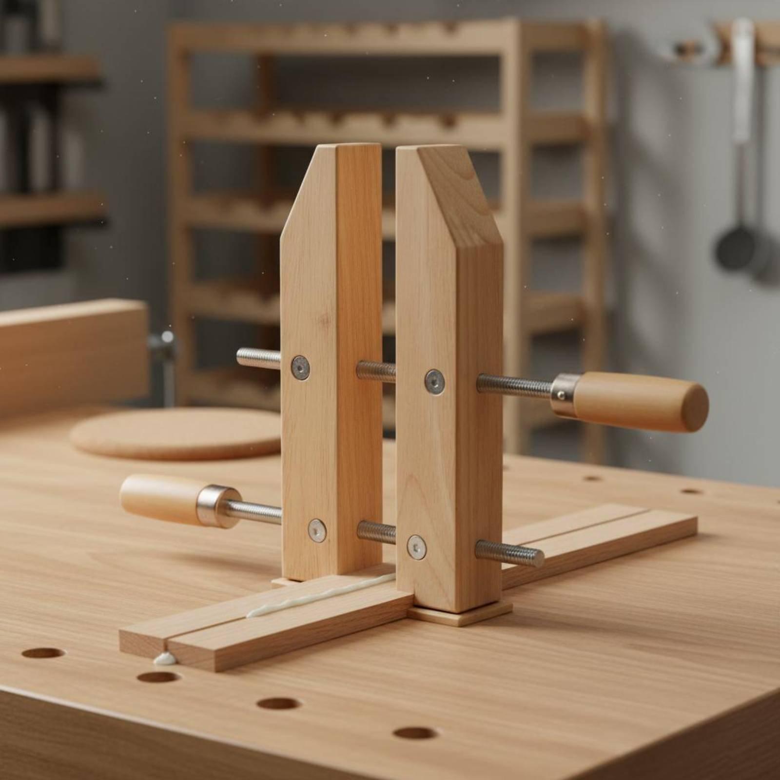 다용도 조절식 클램프(스틸 나사 포함) 목공 작업장 및 - Tools For Home Workshop 리뷰 및 가격