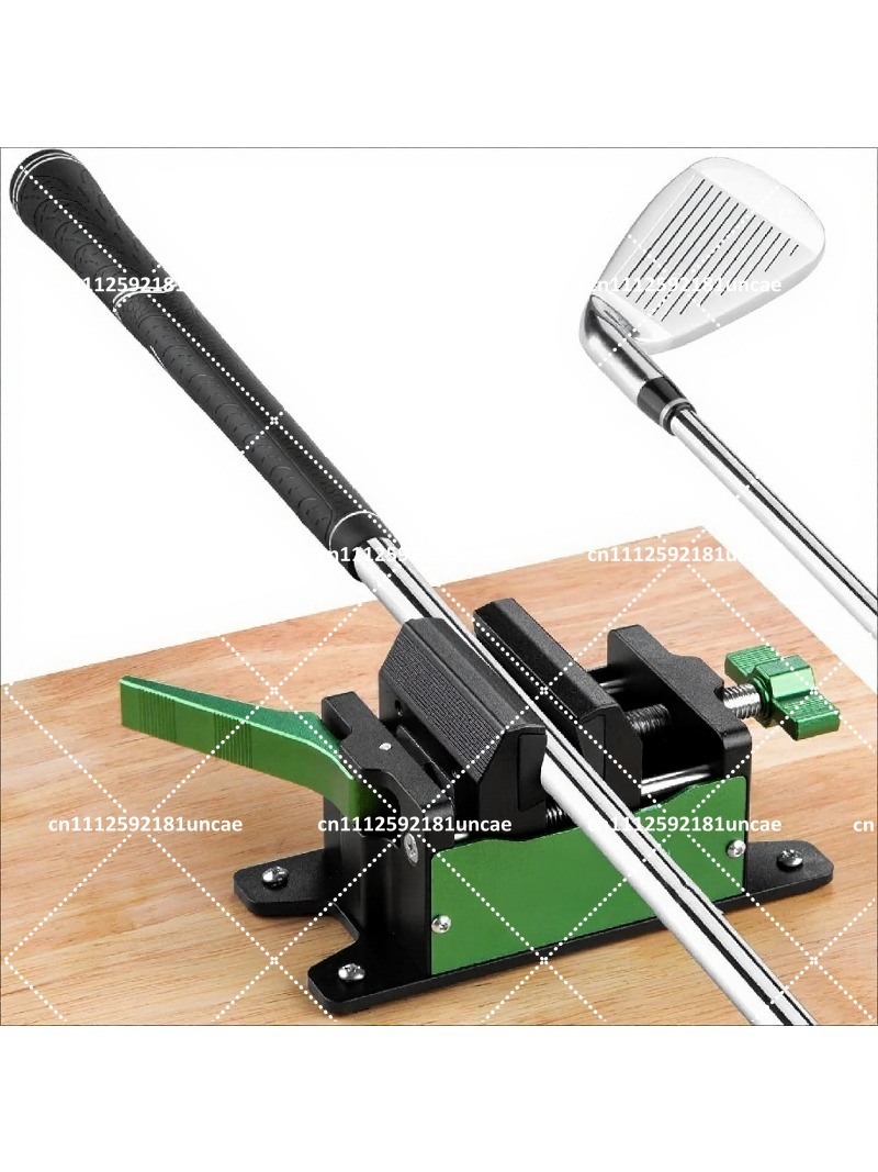 알루미늄 골프 클럽 바이스 클램프 – 그립 제거 및 재 - Workshop Tools Bench 리뷰 및 가격