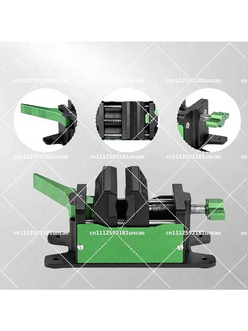 알루미늄 골프 클럽 바이스 클램프 – 그립 제거 및 재 - Workshop Tools Bench 리뷰 및 가격