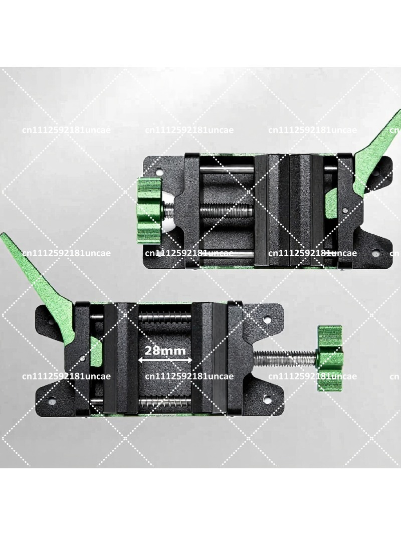 알루미늄 골프 클럽 바이스 클램프 – 그립 제거 및 재 - Workshop Tools Bench 리뷰 및 가격