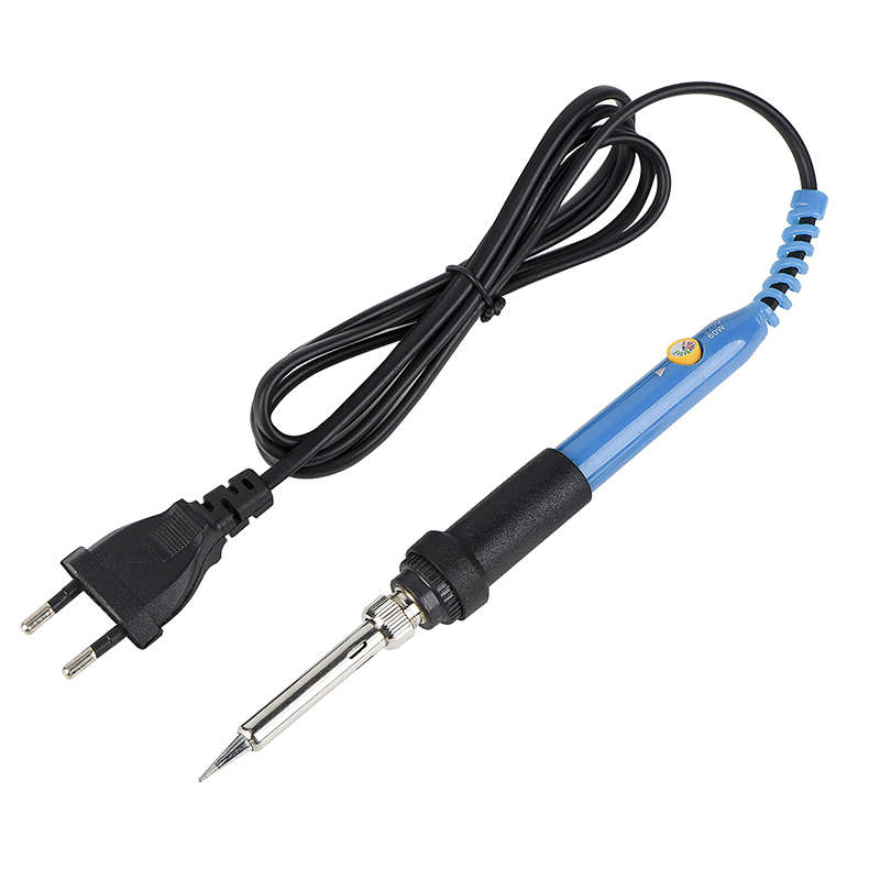 JCD 60W 전기 납땜 인두 110V 220V 온도  - Tools For Electronic Workshop 리뷰 및 가격