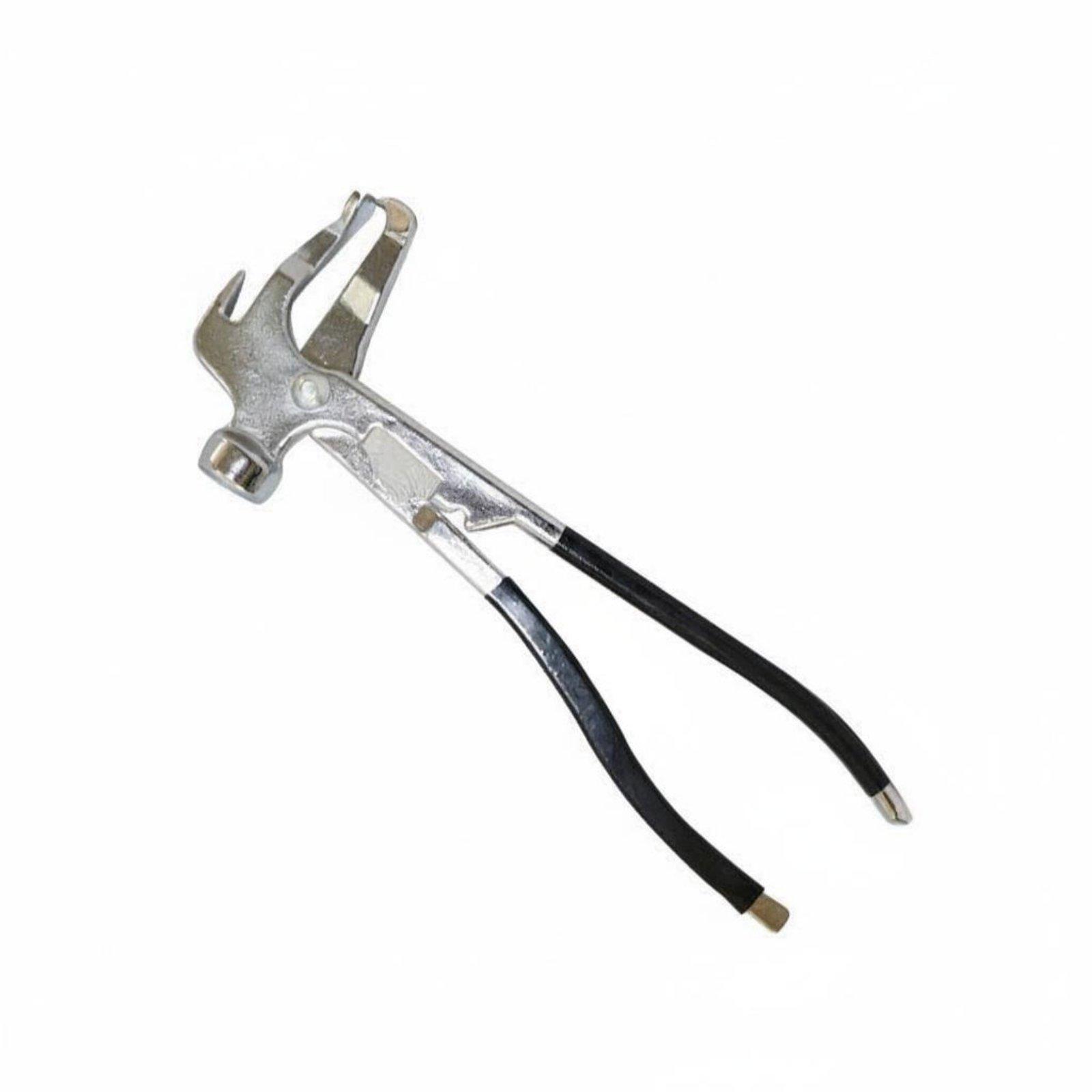 타이어 밸런스 플라이어 휠 무게 제거 망치 인체공학적  - Tools Workshop 리뷰 및 가격