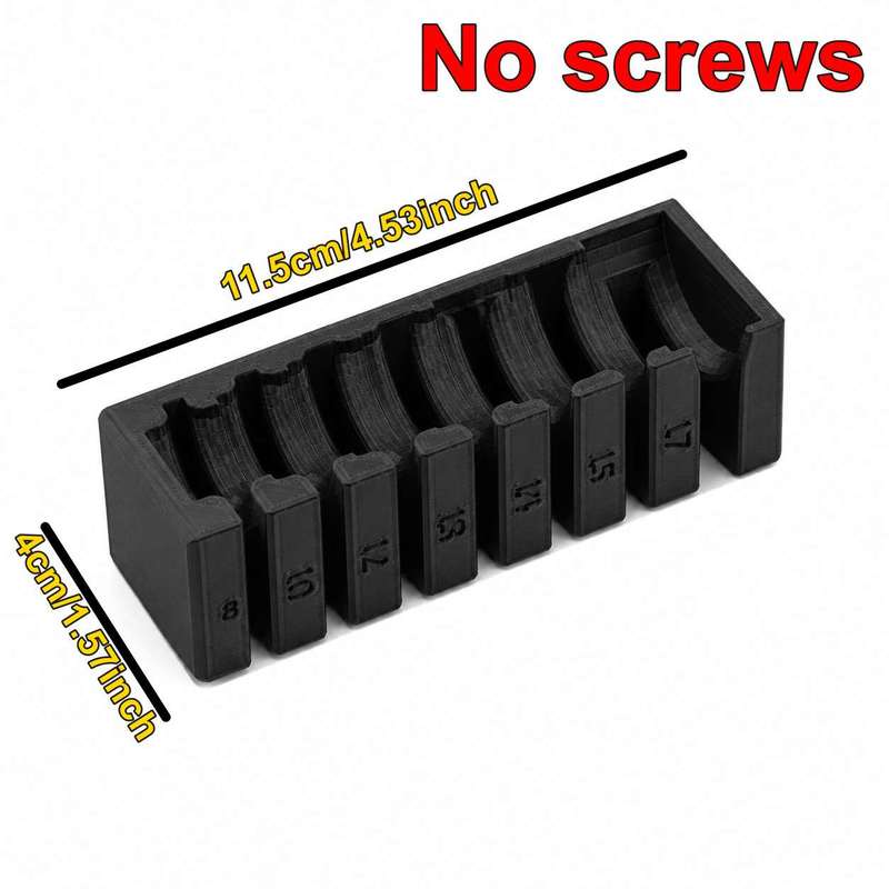 벽걸이 렌치 정리대, 차고/작업장 공구 보관용 페그보드 - Workshop Tools Organizing 리뷰 및 가격