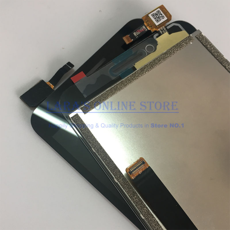 화이트 블랙 854x480 레노버 바이브 C A2020 - Tools Qc 리뷰 및 가격