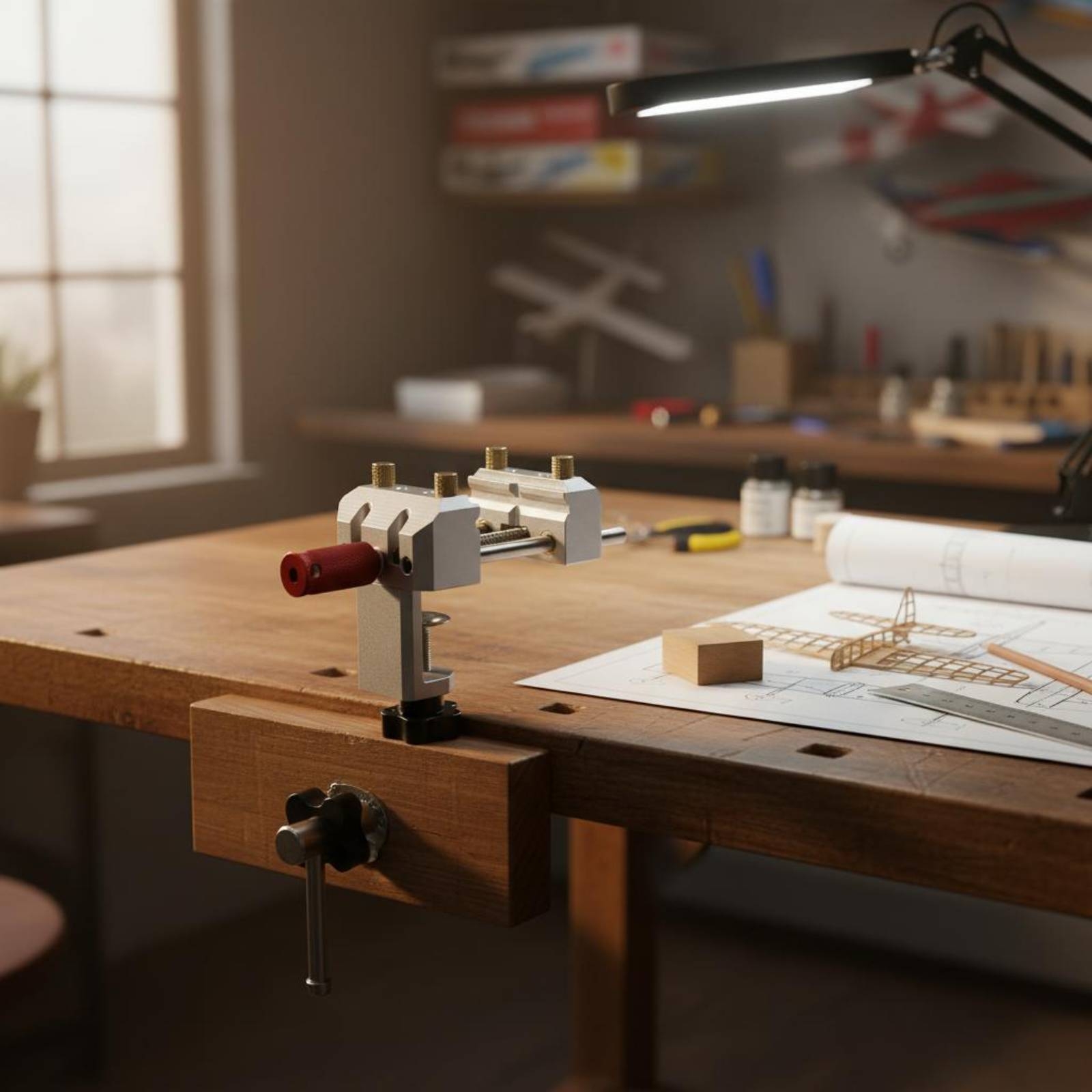 미니 벤치 바이스 다기능 미니 벤치 바이스 테이블탑 클 - Workshop Tools Bench 리뷰 및 가격