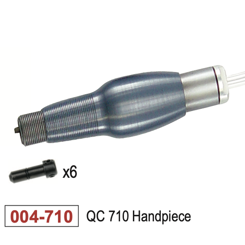 GRS 710 QC 핸드피스 스테인리스 스틸 퀵 체인지 - Tools Qc 리뷰 및 가격