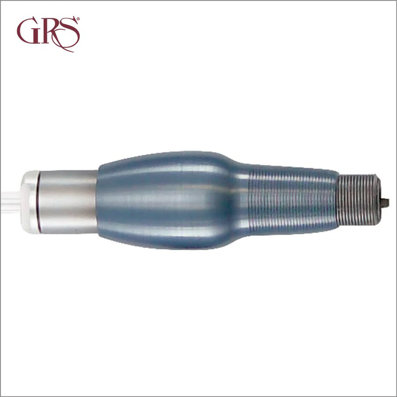 GRS 710 QC 핸드피스 스테인리스 스틸 퀵 체인지 - Tools Qc 리뷰 및 가격