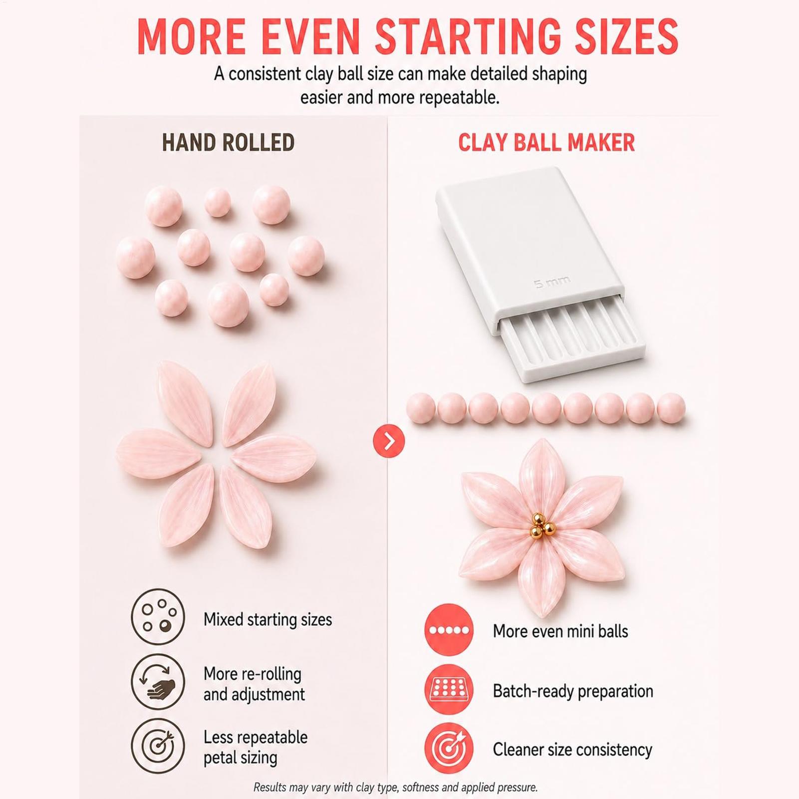 DIY 2mm 3mm 4mm 5mm 쥬얼리 제작용 클레 - Tools For Home Workshop 리뷰 및 가격